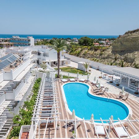 Aloe Hotel (Adults Only) Faliraki Exterior photo