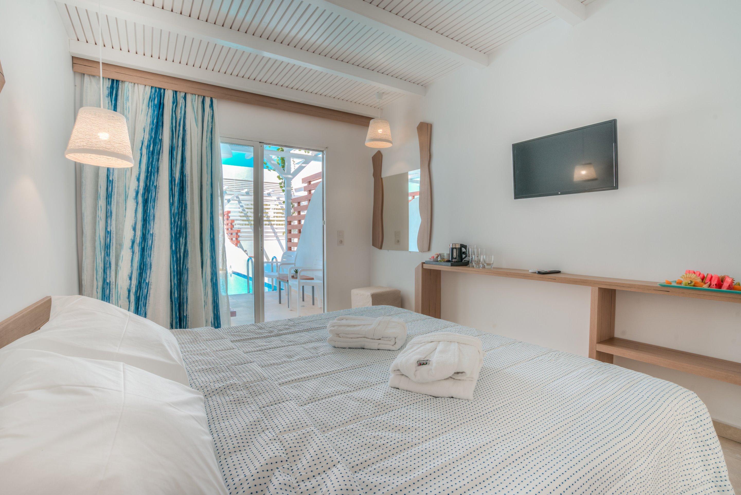 Aloe Hotel (Adults Only) Faliraki Exterior photo