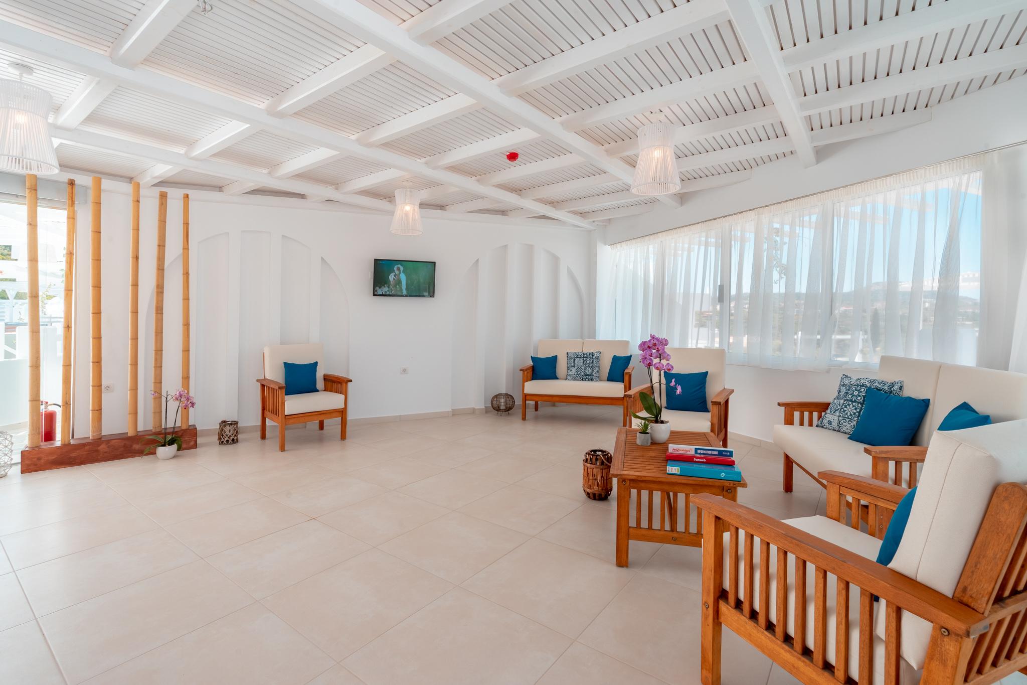 Aloe Hotel (Adults Only) Faliraki Exterior photo