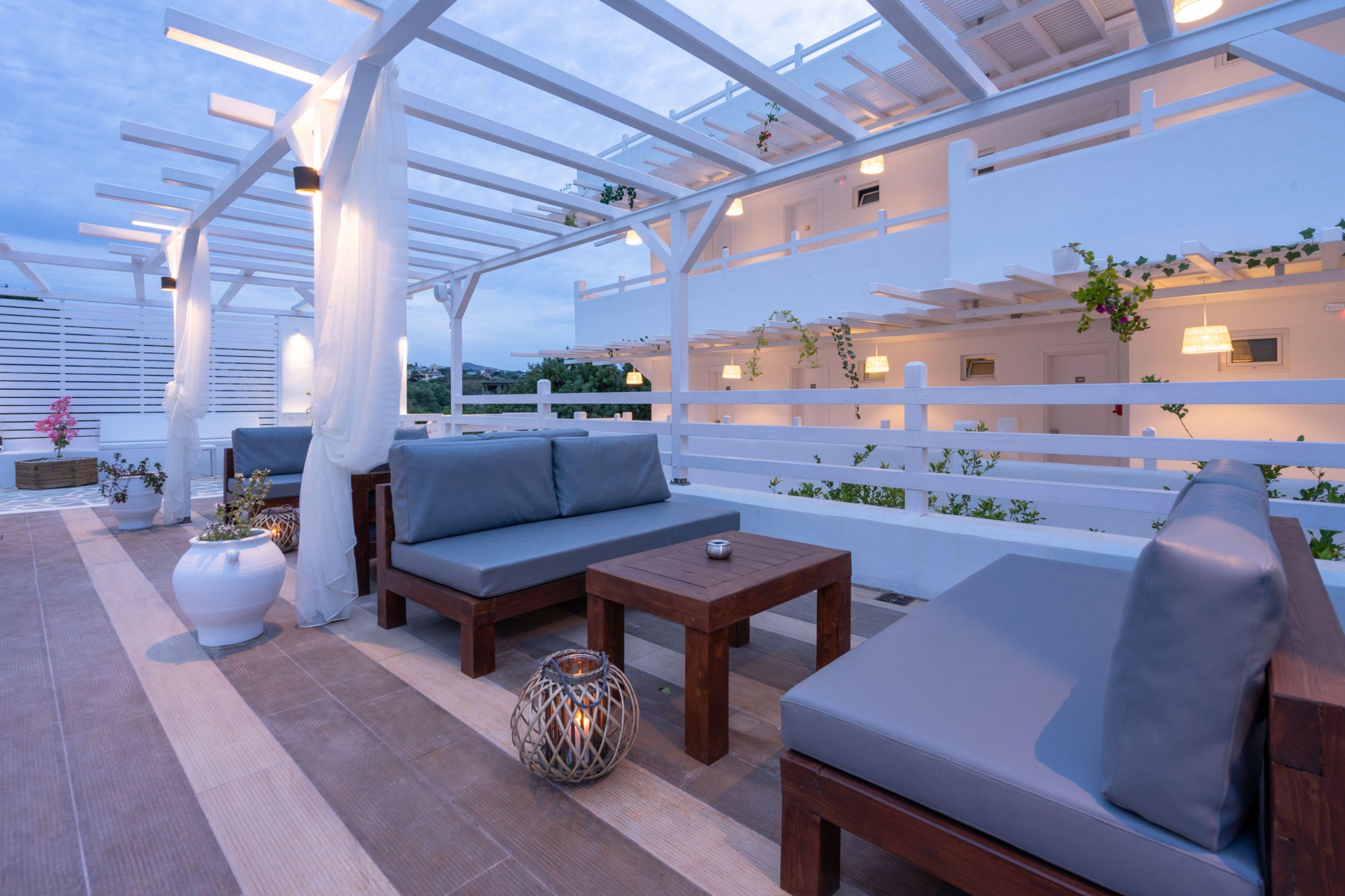 Aloe Hotel (Adults Only) Faliraki Exterior photo