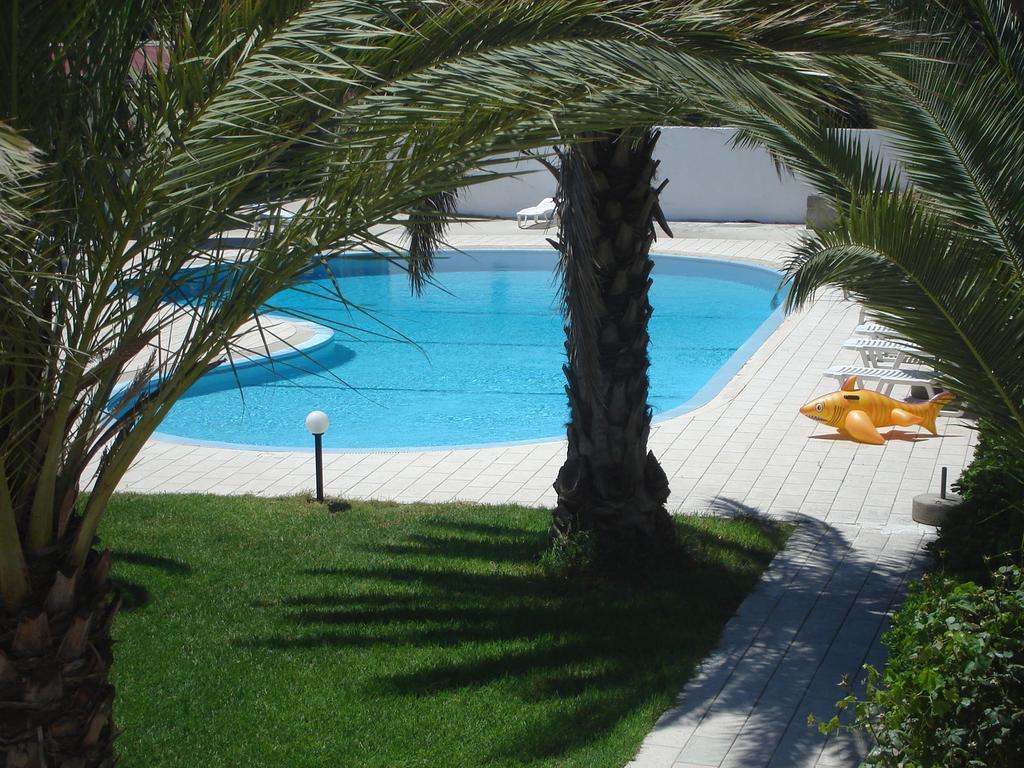 Aloe Hotel (Adults Only) Faliraki Exterior photo
